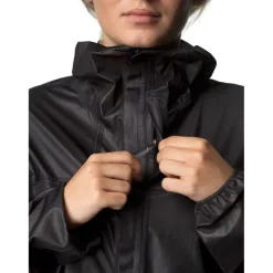 Houdini The Orange Jas Dames - True Black