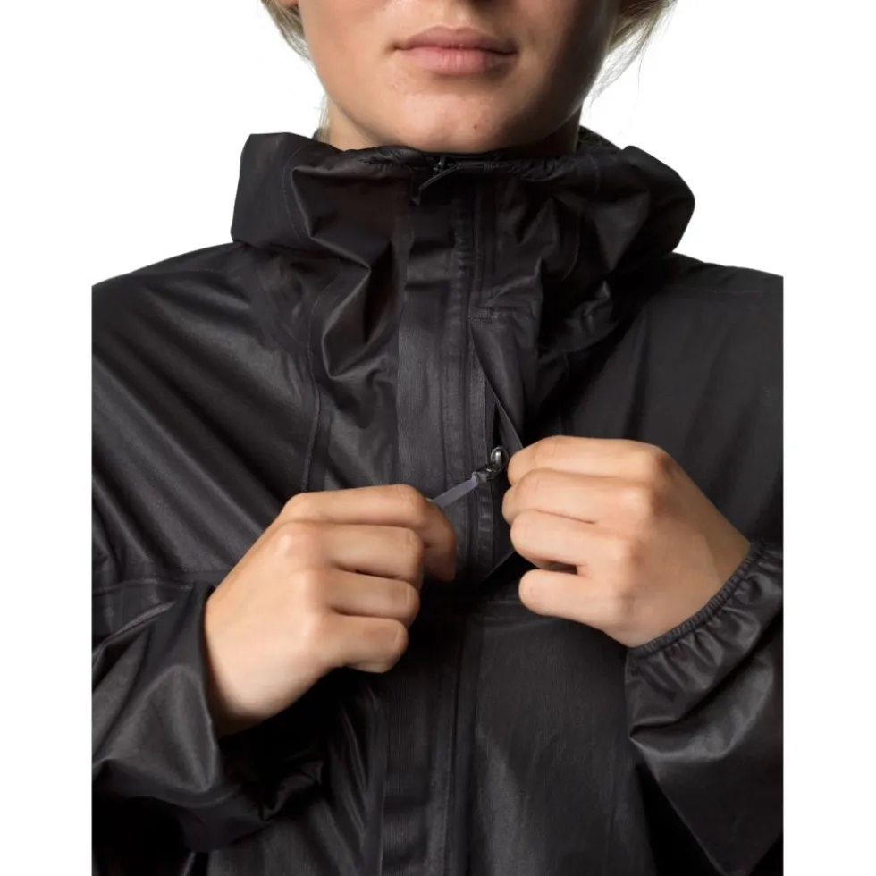 Houdini The Orange Jas Dames - True Black