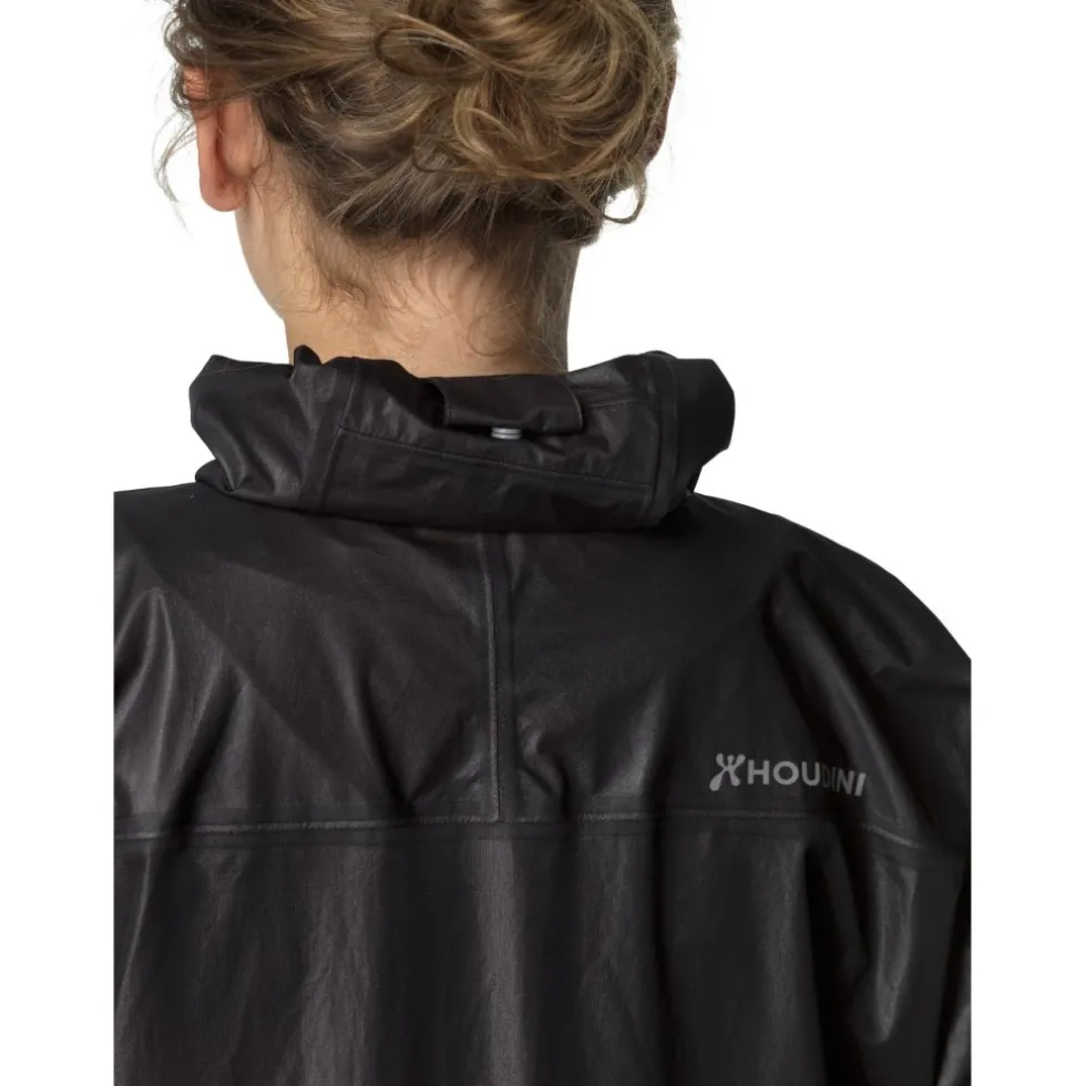 Houdini The Orange Jas Dames - True Black