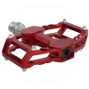 HT AR06 Kids Pedaal Aluminium - oranje