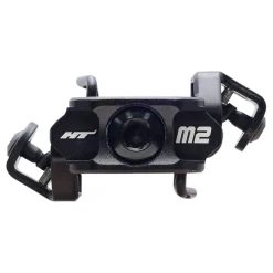 Klikpedalen < HT Components HT M2 Leopard-M Klikpedalen - stealth
