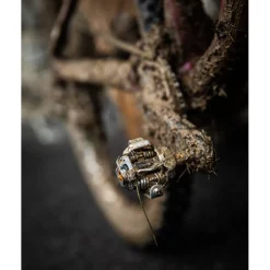 Klikpedalen < HT Components HT M2 Leopard-M Klikpedalen - stealth