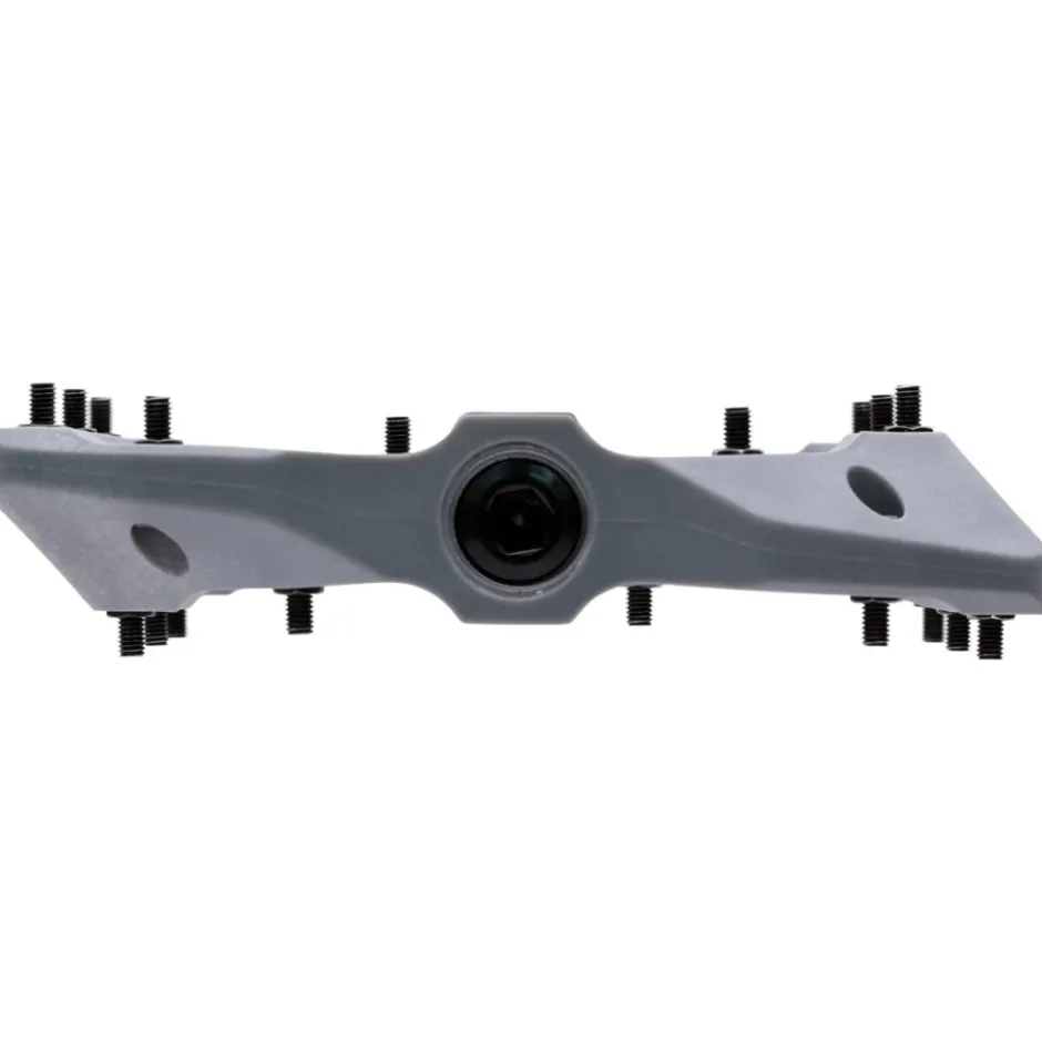 Platformpedalen < HT Components HT PA32A Supreme-lite Platformpedalen - roze