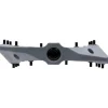 Platformpedalen < HT Components HT PA32A Supreme-lite Platformpedalen - zwart