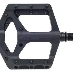 Platformpedalen < HT Components HT PA32A Supreme-lite Platformpedalen - zwart