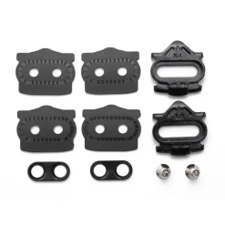 Klikpedalen < HT Components HT T2 Klikpedalen - stealth