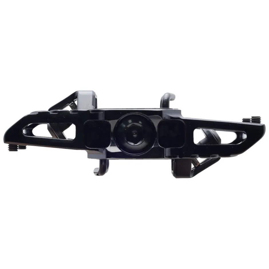 Klikpedalen < HT Components HT T2 Klikpedalen - stealth