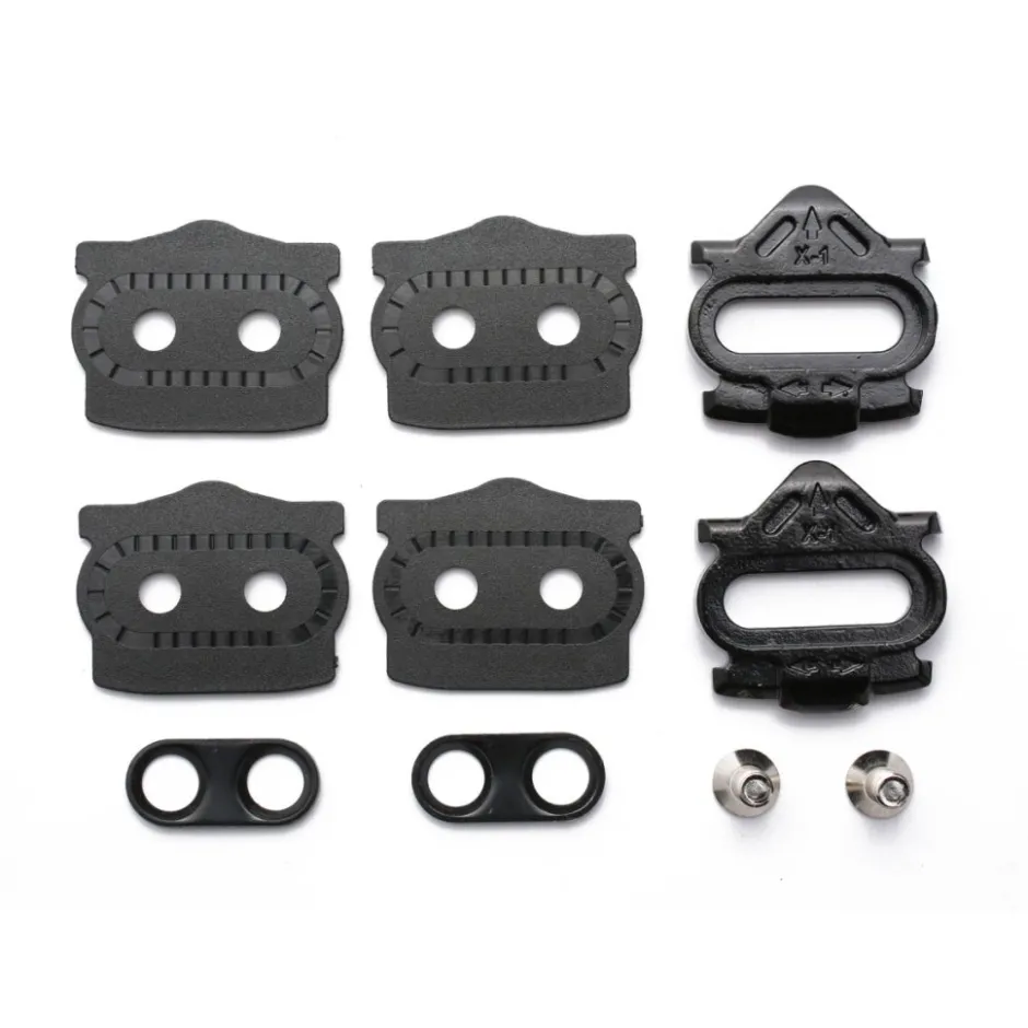 Klikpedalen < HT Components HT T2-SX Klikpedalen - stealth black