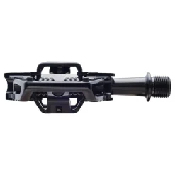 Combi Pedalen < HT Components HT T2T Klikpedalen - zwart