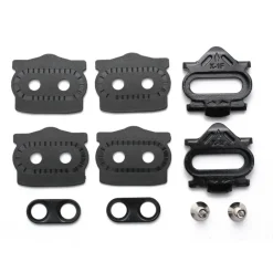 Combi Pedalen < HT Components HT T2T Klikpedalen - zwart