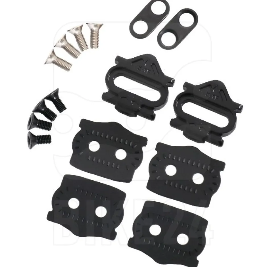 Schoenplaatjes < HT Components HT X1F Schoenplaatjes Set