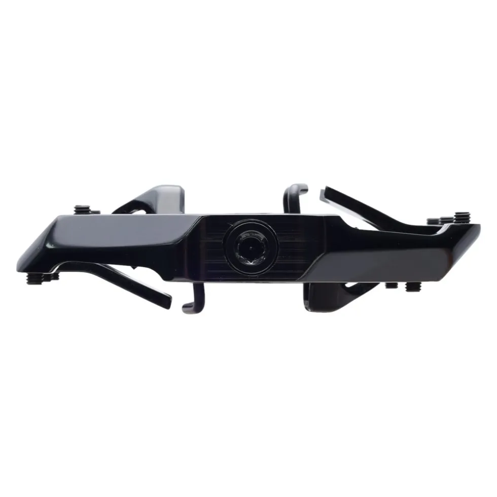 HT X3 Klikpedalen - zwart
