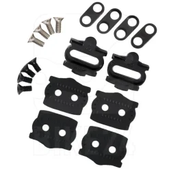 HT X2 Schoenplaatjes Set