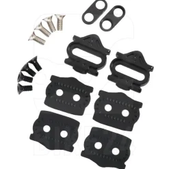 HT X1 Schoenplaatjes Set