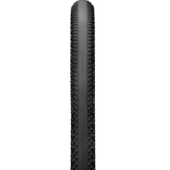 Hutchinson Caracal Race TLR - Vouwband - 40-622 | black