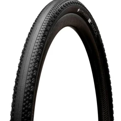 Hutchinson Caracal Race TLR - Vouwband - 40-622 | black