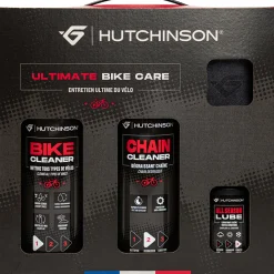 Hutchinson Ultimate Bike Care Fietsverzorgingset