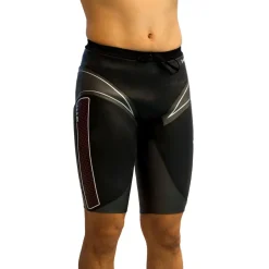 Neopreen Kleding|Neopreen Kleding < HUUB Deign Abacore Kickpant hort - back