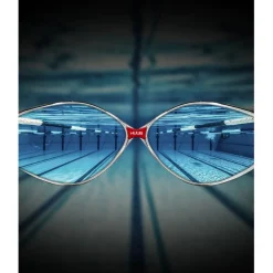 HUUB Design Altair Prescription Lens - Right Eye - blue