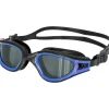 Zwembrillen|Zwembrillen < HUUB Design Aphotic II Photochromatic Zwembril - metallic lilac/black