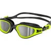 Zwembrillen|Zwembrillen < HUUB Design Aphotic II Photochromatic Zwembril - fluo yellow/black