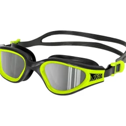 Zwembrillen|Zwembrillen < HUUB Design Aphotic II Photochromatic Zwembril - fluo yellow/black