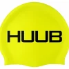 Badmutsen < HUUB Design Badmuts - fluo yellow