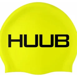 Badmutsen < HUUB Design Badmuts - fluo yellow