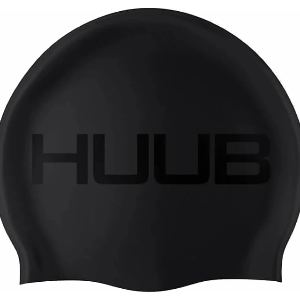 HUUB Design Badmuts - matte black
