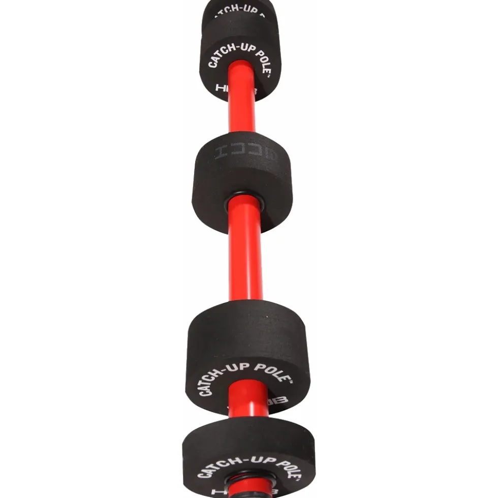 HUUB Design Catch Up Pole - black/grey/red
