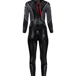 Neopreen Kleding|Neopreen Kleding < HUUB Design Pinnacle NB 3:3 Wetsuit Dames - purple
