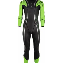 Neopreen Kleding|Neopreen Kleding < HUUB Deign urface Wetuit Heren - fuo green