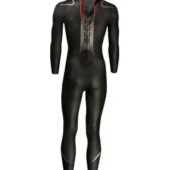 HUUB Design TC Performance 3:5 Wetsuit Heren - zwart/goud