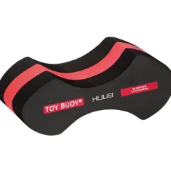 HUUB Design Toy Buoy 4 - zwar/rood