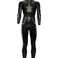Neopreen Kleding|Neopreen Kleding < HUUB Deign Vengence 3:5 Wetuit - zwart