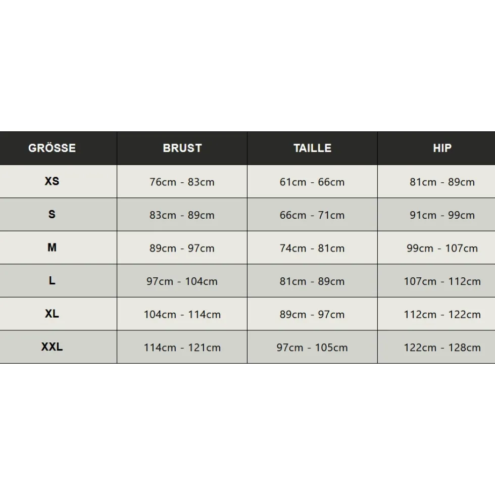 HUUB Design Anemoi 2 SUB22 Trisuit Dames - black/white/aqua