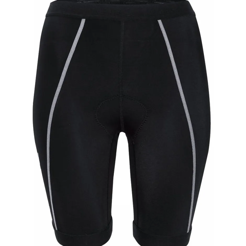 Broeken < HUUB Design Commit Triatlon Broek Kort Dames - zwart