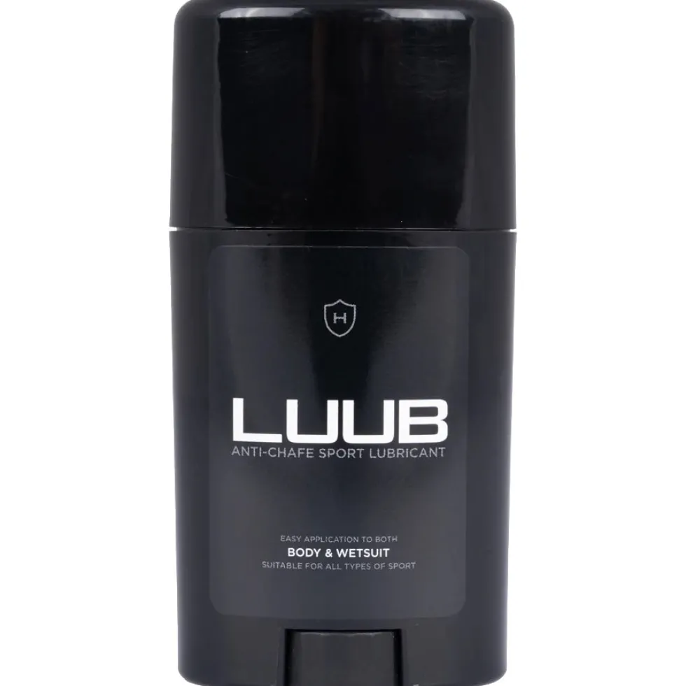 HUUB Design Sport LUUB Balm 50g