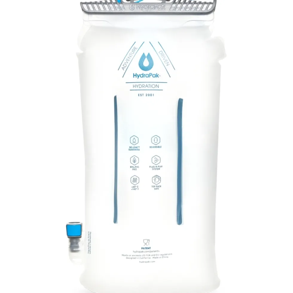 Hydrapak Contour Drinkzak - 2L