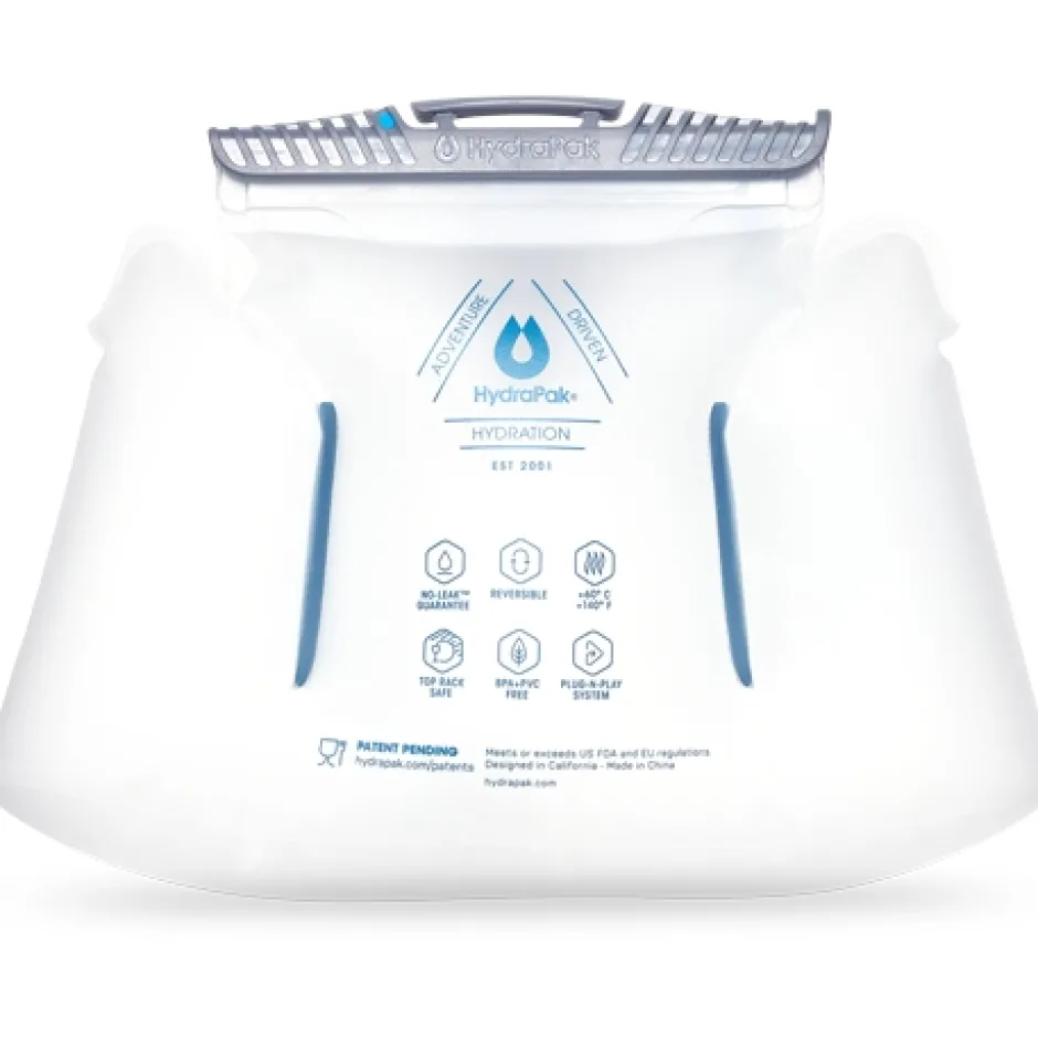 Waterzakken|Rugzakken & Drinksystemen < Hydrapak Contour Lumbar Drinkzak - 1.5L