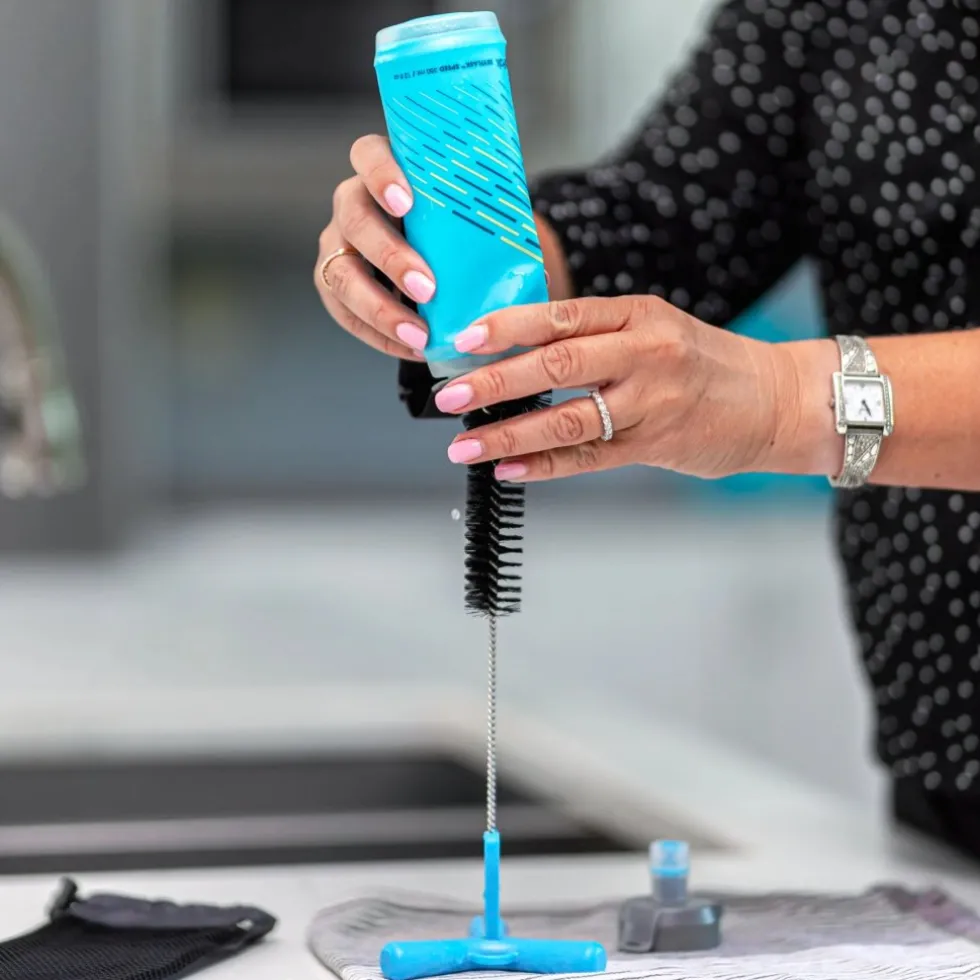 Hydrapak Flask Reinigingsset