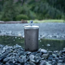 Hydrapak Flux Drinkfles - 1500ml