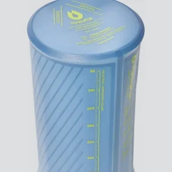 Outdoor Flessen & Thermosflessen < Hydrapak Flux Opvouwbare fles - 1000 ml - Tahoe Blue
