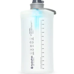 Waterfilters|Outdoor Flessen & Thermosflessen < Hydrapak Flux+ Opvouwbare Fles met Filter - 1500ml
