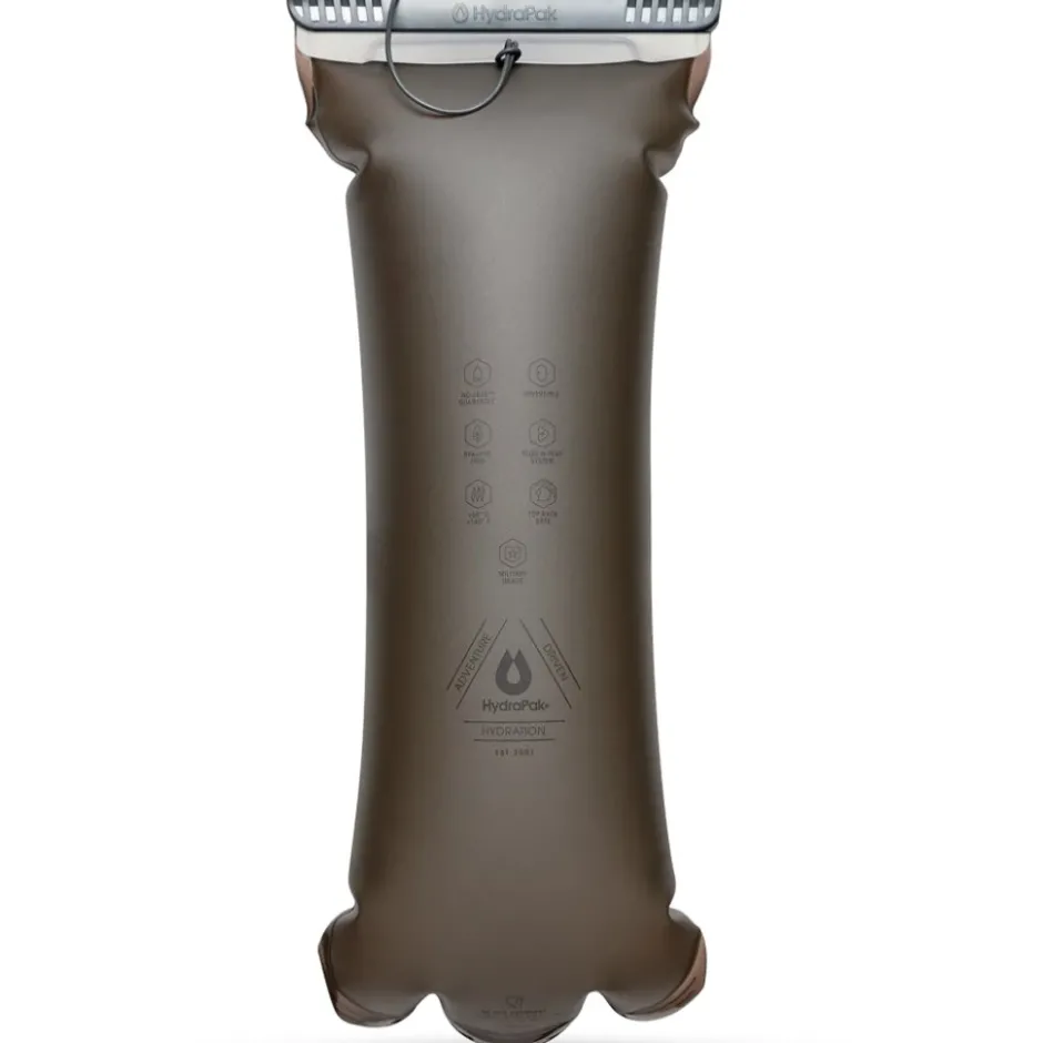 Waterzakken|Rugzakken & Drinksystemen < Hydrapak Force Drinkzak - 3L DSL