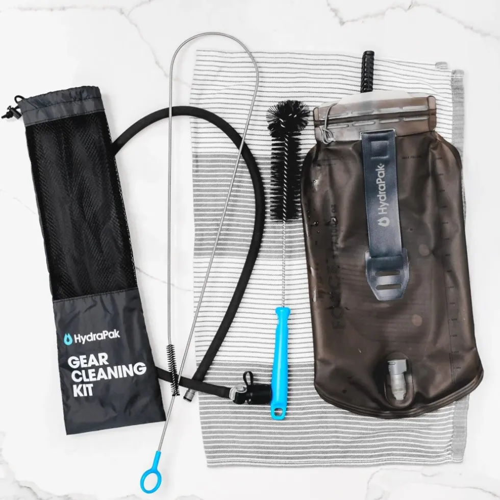 Hydrapak Gear Reinigingsset