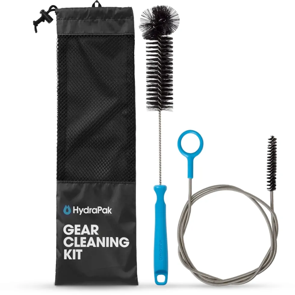 Hydrapak Gear Reinigingsset