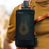 Hydrapak PackFlask Opvouwbare fles - 750 ml - Sage Green