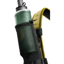Hydrapak PackFlask Opvouwbare fles - 750 ml - Sage Green