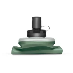 Hydrapak PackFlask Opvouwbare fles - 750 ml - Sage Green